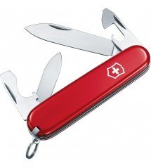 Victorinox - Coltellino Multiuso 84mm - Recruit V-0.2503